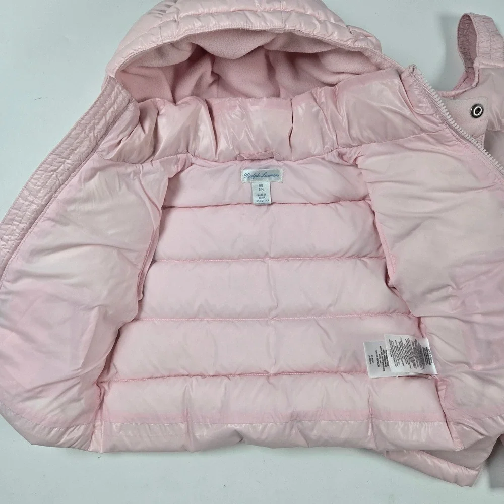 Ralph Lauren save huge